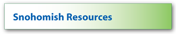 Snohomish County Resources