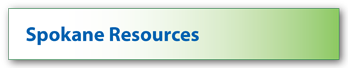 Spokane County Resources